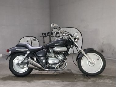 Honda Magna 250