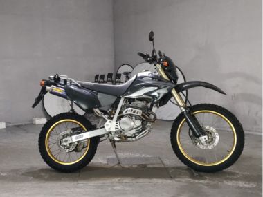 Honda XR250