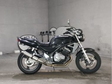 Kawasaki Balius250