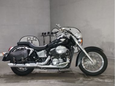 Honda Shadow400