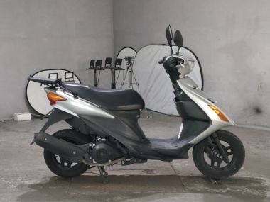 Suzuki Address V125