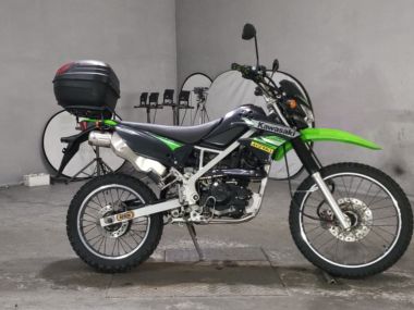 Kawasaki KLX150
