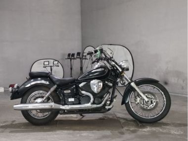 Yamaha Dragstar 250
