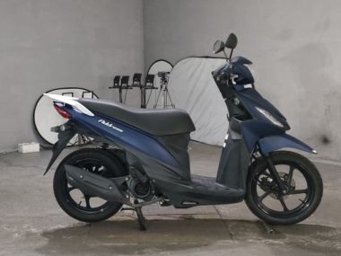Suzuki Address V110