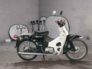 Honda Super CUB70