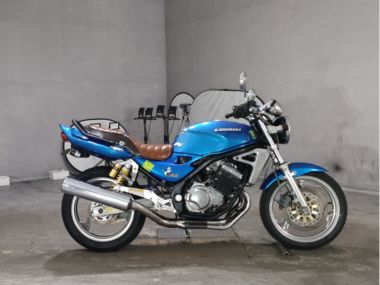 Kawasaki Balius250