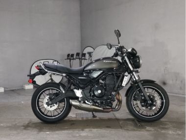 Kawasaki Z650RS