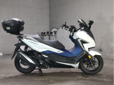 Honda Forza