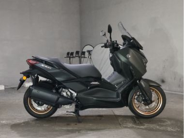 Yamaha X-MAX250
