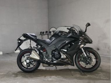 Kawasaki Ninja1000