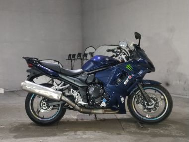 Suzuki Bandit1250f