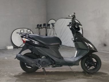 Suzuki Address V125