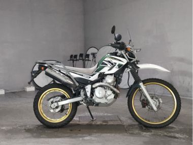 Yamaha Serow 250