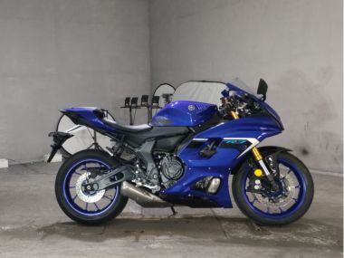 Yamaha Yzf-R7