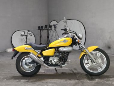 Honda Magna 50