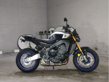 Yamaha Mt-09 Sp