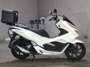 Honda PCX150