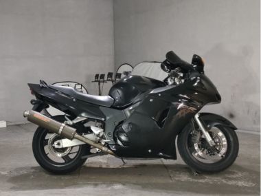 Honda CBR1100XX
