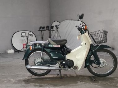 Honda Super CUB50
