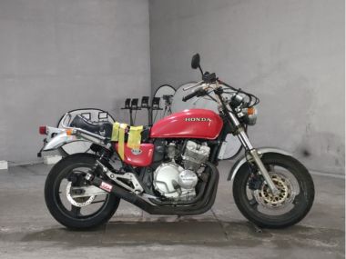 Honda CB400