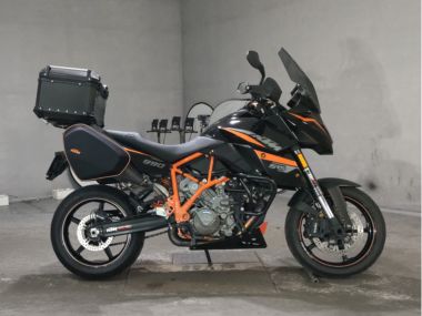 Ktm 990 Supermoto T