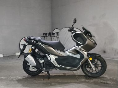 Honda ADV150