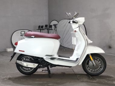Lambretta V50SPL Flex