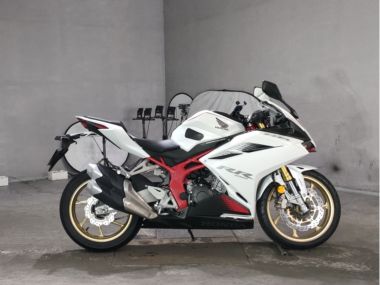 Honda CBR250 Rr