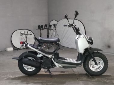 Honda Zoomer