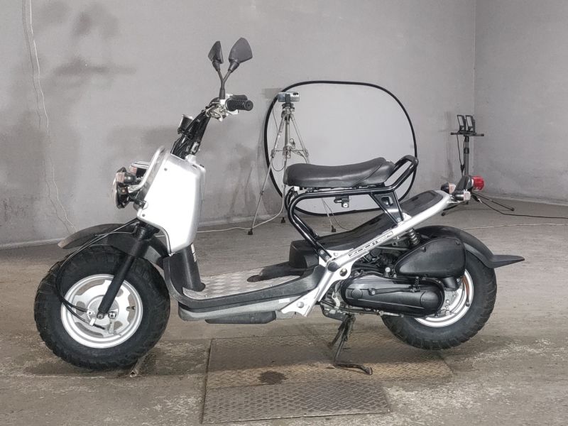 Honda Zoomer