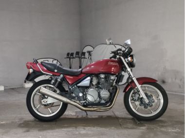 Kawasaki Zephyr400