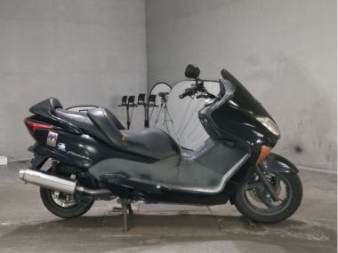 Honda Forza X