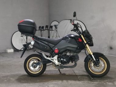 Honda Grom