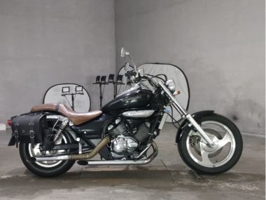 Kawasaki Eliminator 250v