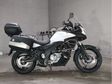 Suzuki V Strom650