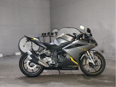 Honda CBR250 Rr