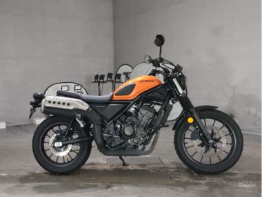 Honda CL250