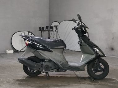 Suzuki Address V125
