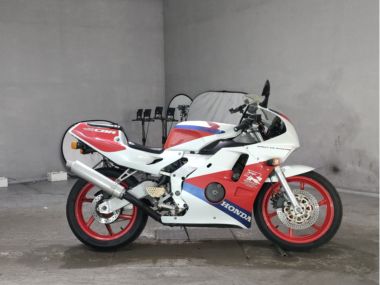 Honda CBR250 Rr