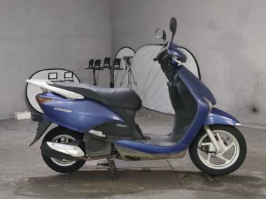 Honda Lead 110
