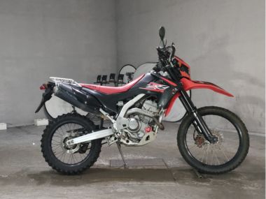 Honda CRF250L