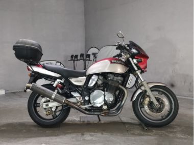 Suzuki Inazuma 1200