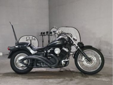 Yamaha Dragstar400