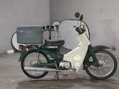 Honda Super CUB50