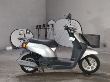 Honda Tact Basic