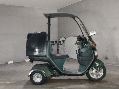 Honda Gyro