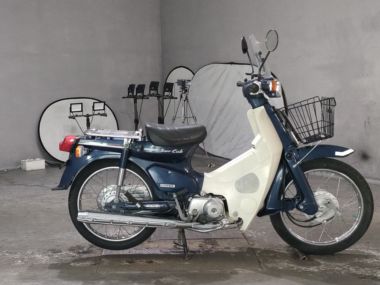 Honda Super CUB90