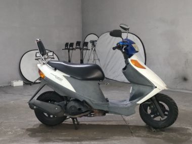 Suzuki Address V125