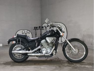 Honda Steed400