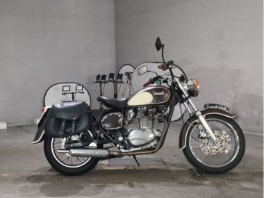 Kawasaki Estrella250 RS